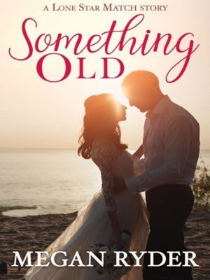 cover image of Something Old
